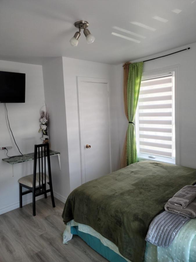 Downtown Apartment Next To Highway Netflix+Wifi Эдмундстон Экстерьер фото